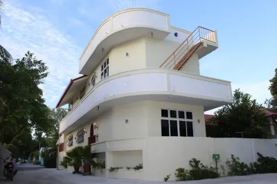 Hanifaru Transit Inn Hotels near Liquid Salt Divers