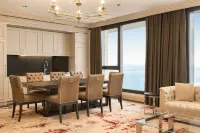 Ramada by Wyndham Rize Findikli Hôtels à : Findikli