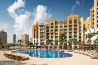 The St. Regis Marsa Arabia Island, the Pearl Qatar - 高級