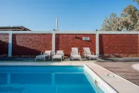 Hotel Raquelito - Pool