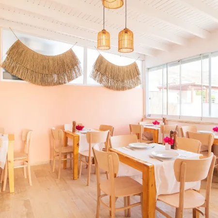 Mare Marin Boutique Hotel
