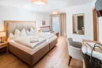 Hotel Englhof Hotels in Ramsau im Zillertal