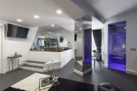 LHP Napoli Palace & spa