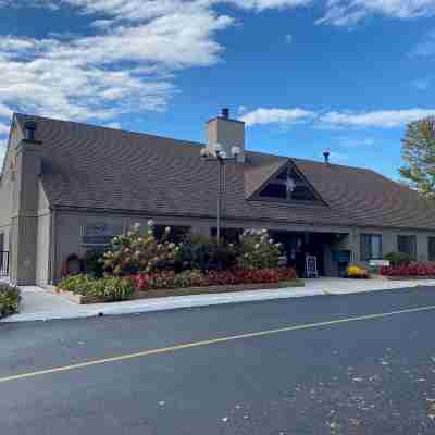 Deer Ridge Mountain Resort by Jackson Mountain Rentals Hotel Exterior