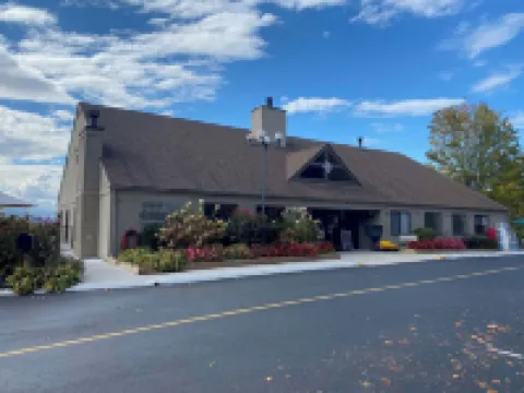 Deer Ridge Mountain Resort by Jackson Mountain Rentals