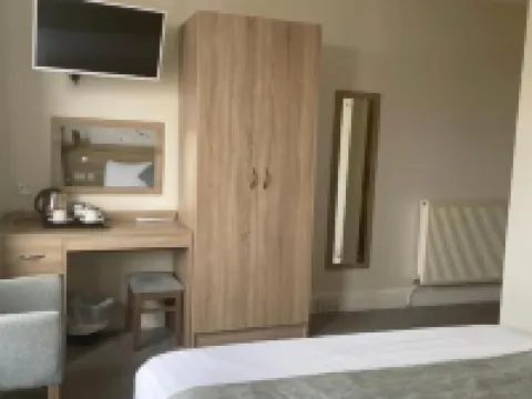 The Clarendon Hotel Hotels in Morecambe