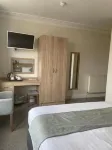 The Clarendon Hotel Hotel a Morecambe