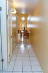 Blue Siren House Hotel di South Padre Island