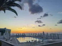GH Rodi Resort - 비치
