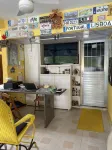 Pousada Recanto Dos Girassóis - parking