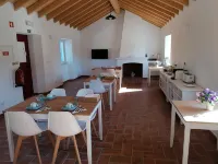 Ares do Monte - Turismo Rural - breakfast
