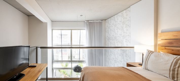 Top Rentals Montaneses Hotels in Buenos Aires