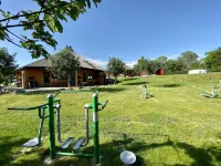 Sarpsborg Apartments - Utne Camping Hotels in Sarpsborg