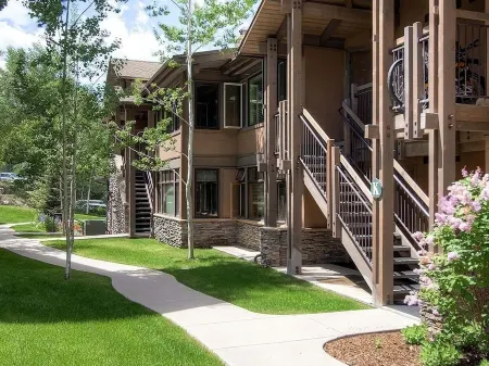 Aspenwood by Snowmass Vacations