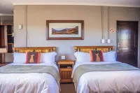 Sani Mountain Escape