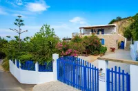 Agnanti Beach Studios