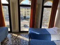 Ostello di Vicenza Hotel di 