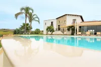 La Corte del Sole Hotel di Calatafimi