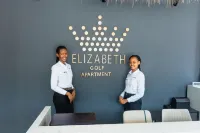 Elizabeth Golf Apartment Hotel di Kigali
