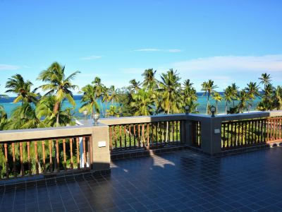 Zanoceanique Luxury Hotel