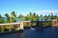Zanoceanique Luxury Hotel