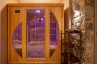 Elounda Residence Resort & Waterpark - spa