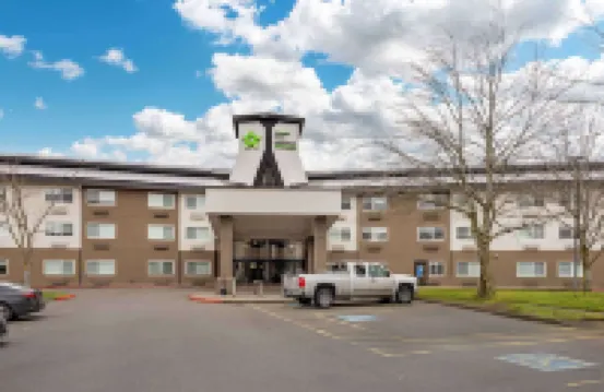 Extended Stay America Premier Suites - Portland - North