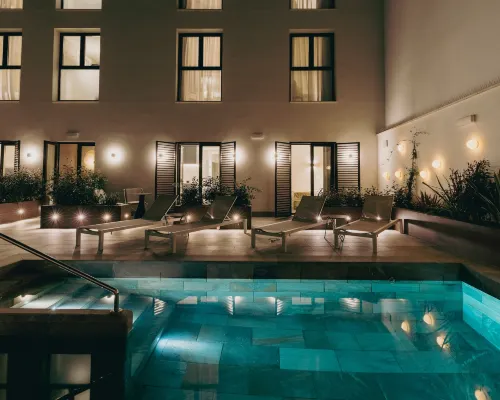 AtLumbreras16 Hotéis em Sevilha