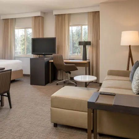 Residence Inn Seattle East/Redmond