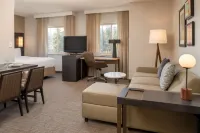 Residence Inn Seattle East/Redmond - 3 tähden
