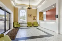 Quality Inn Near Martinsville Speedway Hotels in Martinsville
