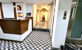 Beşiktaş Guest House