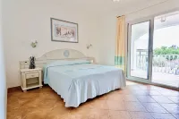 Apartments with Air Conditioning in Orosei