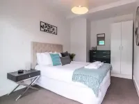 Superb One Bedroom Near Britomart by Zodiak Stays Hotel a