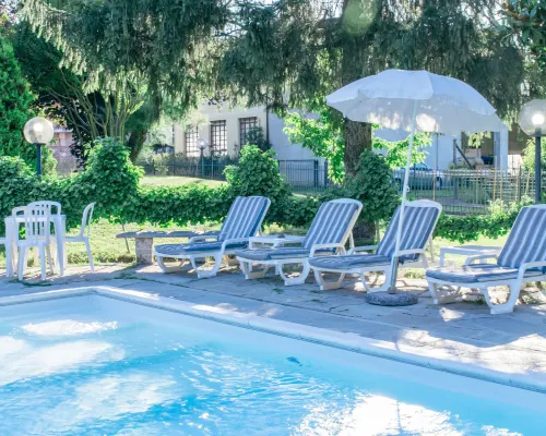 Villa San Carlo Hotels in Cortemilia