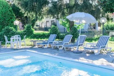 Villa San Carlo Hotel a Cortemilia