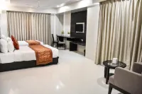 Hotel Platinum Shravasti Hotel a Rajgarh Gulahriya