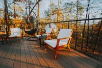 Starlight Haven Hot Springs