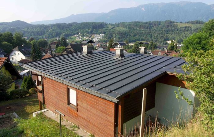 Ferienhaus Seeboden Nahe Ski Und See