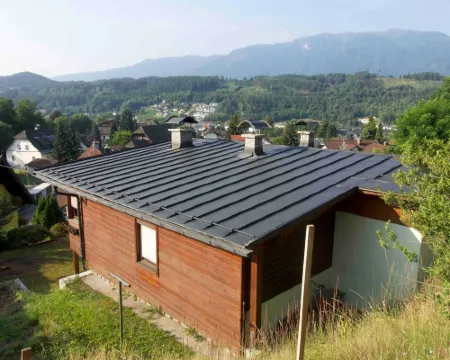 Ferienhaus Seeboden Nahe Ski Und See Hotels in Seeboden
