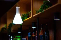 Hotel Urban - bar
