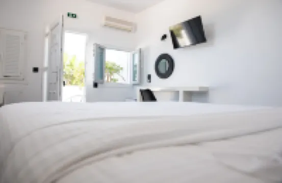 White Cave Villas