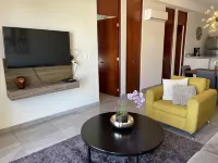 Condesa Apartments Hotel di 
