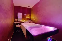 The Rooms Serviced Apartments Tirana - spa