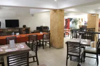 Hotel Villa de Madrid فنادق في Gustavo A. Madero