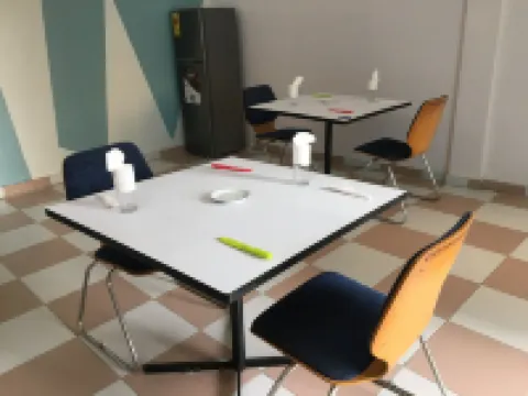 Residence MaryHouse - Free Breakfast and Taxi from Airport Hotels in Cotonou