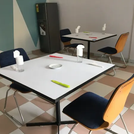 Residence MaryHouse - Free Breakfast and Taxi from Airport
