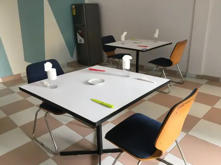 Residence MaryHouse - Free Breakfast and Taxi from Airport Отели рядом с достопримечательностью «Fidjrosse Beach»