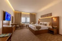 Hamdan Plaza Hotel Salalah, an Htg Hotel Hotel a 