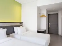 Amaris Hotel Kalimalang Hotels in Bekasi City